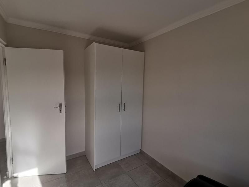 To Let 2 Bedroom Property for Rent in Austinville Western Cape